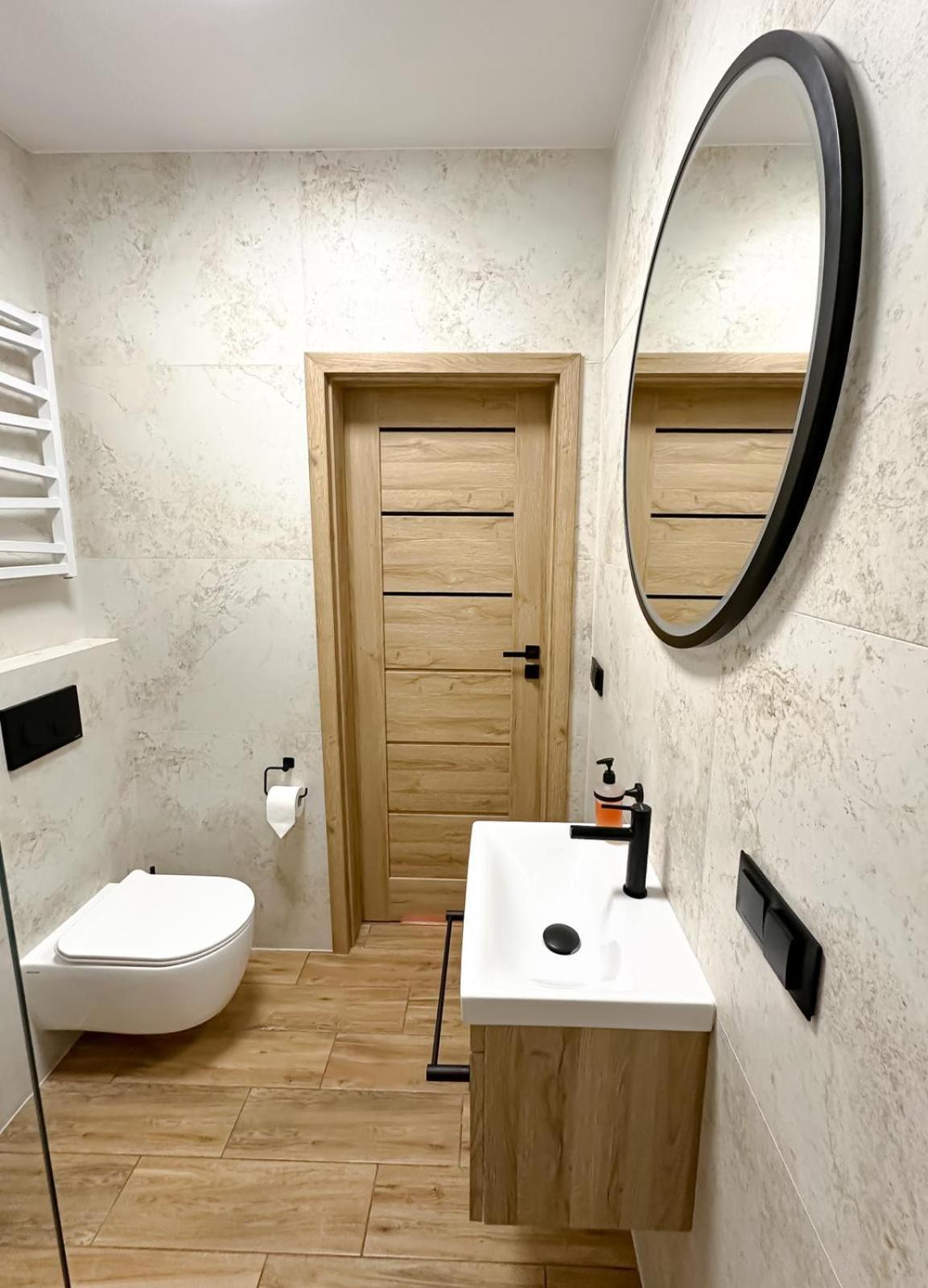 Apartament Ostoja Beskidy I/9 Szczyrk Exterior photo